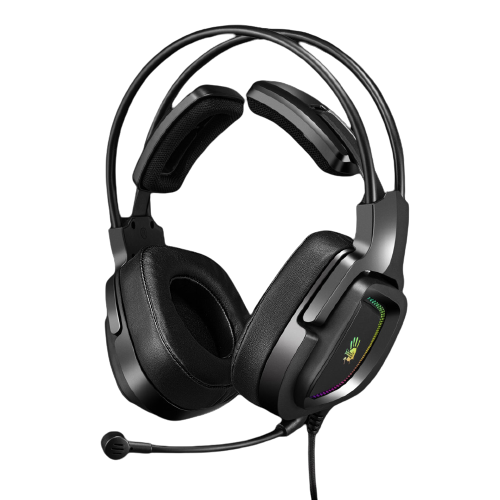 Bloody G575P Surround Sound Gaming Headset - 3.5 mm Bloody G575P Surround Sound Gaming Headset - 3.5 mm